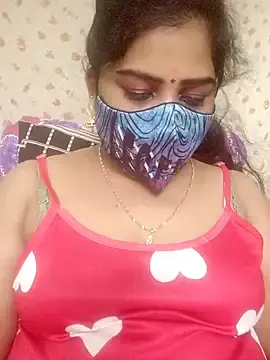 Charulatha24  live sex cam