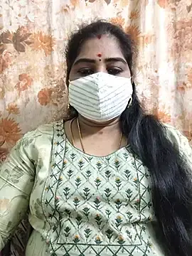 Charulatha24  live sex cam