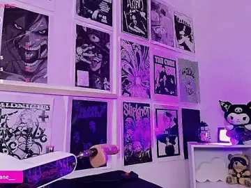 Janediazz  live sex cam