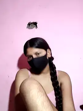 Janvi_Jaitly  live sex cam