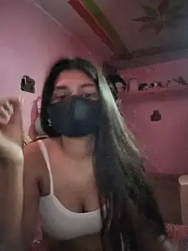Janvi_Jaitly  live sex cam