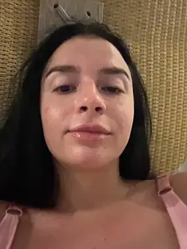 Natanniella  live sex cam