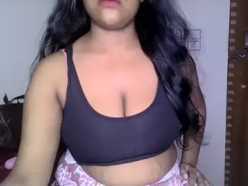 SHIVIKA_SHARMA  live sex cam