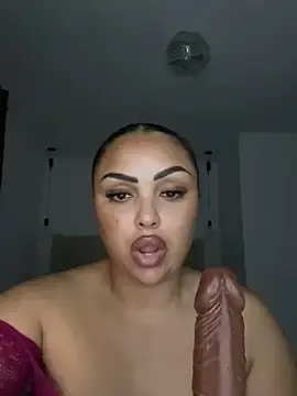 Scarlett-xox  live sex cam