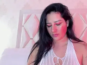 SeleneCarter  live sex cam