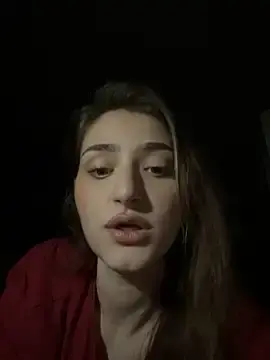 SweetCeline18  live sex cam