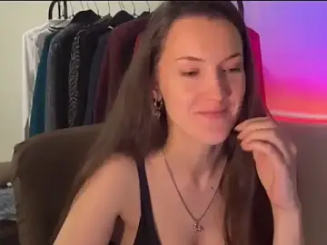 Vaneliay  live sex cam