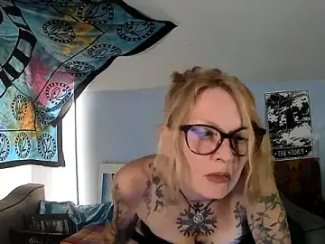 Wicked-Siren  live sex cam