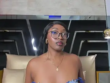 YallianaBrooks  live sex cam