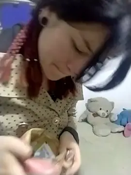 _Alaskamisa  live sex cam