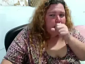 Bbwsquirt  live sex cam