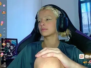 Jujubinhahot  live sex cam