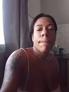 Laissecret  live sex cam