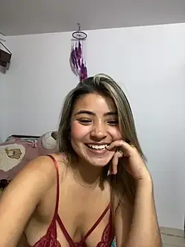 Sweetlove-  live sex cam