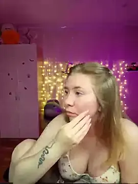 D0nna_  live sex cam