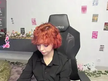 Inferno_kitten  live sex cam