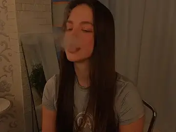 MeiLiscio  live sex cam