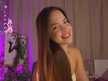 MeiLiscio  live sex cam