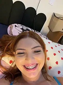 Mel_PinkBR  live sex cam