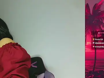 PurpleHaze17  live sex cam