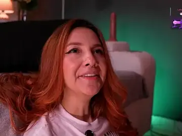 RedJasmine_  live sex cam