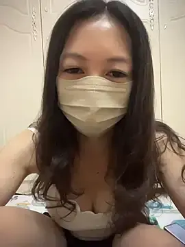 Xingran--  live sex cam