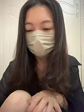 Xingran--  live sex cam