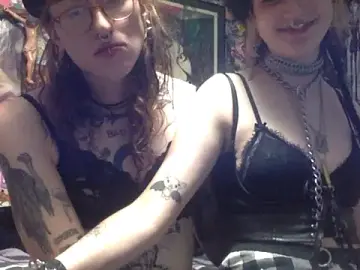Crucifixscurse  live sex cam