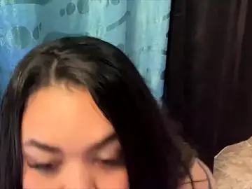 Isisjhonson777  live sex cam