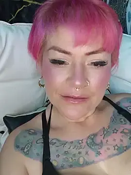 Lady_polka  live sex cam