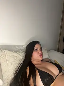 Meganblackk_  live sex cam
