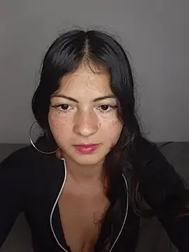 Zoeisabel  live sex cam