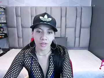Abril_Fox__  live sex cam