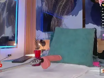 Anabacker01  live sex cam