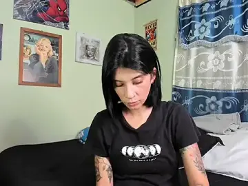 BlueUrantia  live sex cam