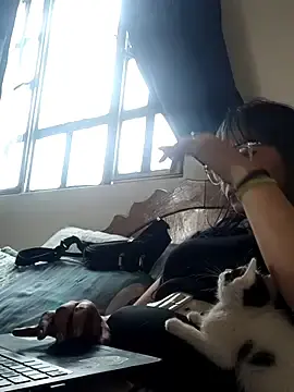 ERIS666  live sex cam