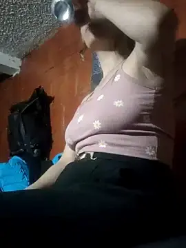 ERIS666  live sex cam