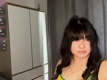 EmilyMercurial  live sex cam