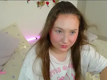 EmilyxxGraces  live sex cam