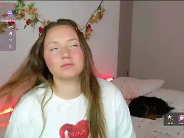 EmilyxxGraces  live sex cam