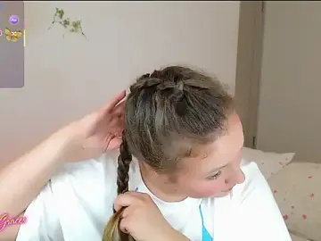 EmilyxxGraces  live sex cam