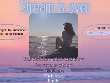 EmilyxxGraces  live sex cam
