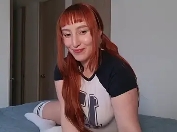 HeyLizaBeth  live sex cam