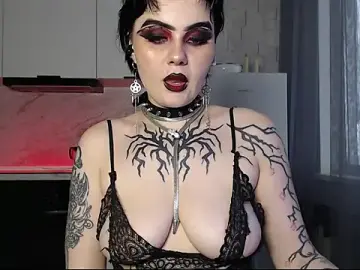 IntrigueYourDay  live sex cam