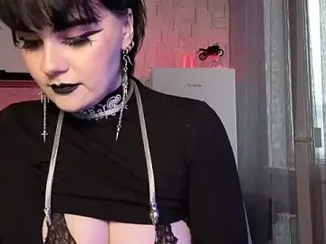 IntrigueYourDay  live sex cam