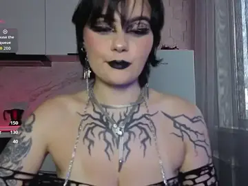 IntrigueYourDay  live sex cam