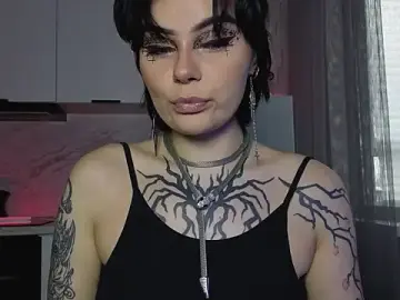 IntrigueYourDay  live sex cam