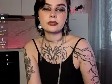 IntrigueYourDay  live sex cam
