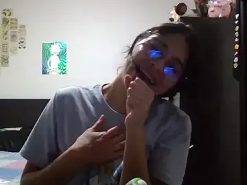 MaeganBodrey  live sex cam