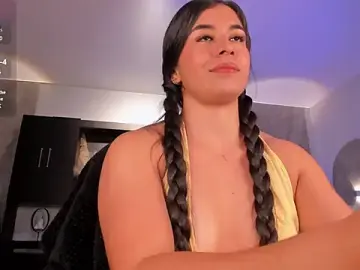 MilaColeman  live sex cam